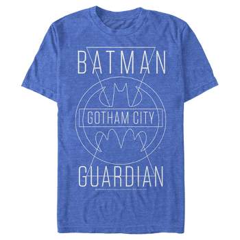 Men's Batman Gotham City Guardian T-Shirt