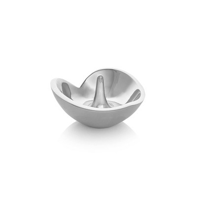 nambe Heart Ring Holder