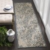 Vintage VTG135 Power Loomed Indoor Rug - Safavieh - 2 of 4