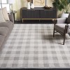 Genre GRE801 Hand Tufted Indoor Rugs - Safavieh - 2 of 4