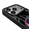 NHL Eastern Conference Teams Monocolor Tilt Bump Cell Phone Case for Apple iPhone 17 Series - 4 of 4