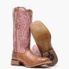 Women's Durango® Arena Pro ™ Women's Tawny English Rose Western Boot - 2 of 4