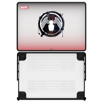 Keyscaper Marvel Spider-Man Grid Laptop Case for Apple MacBook
