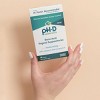 pH-D Feminine Health Boric Acid + Moisturizing Suppository - 14ct - 4 of 4