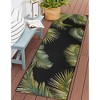 Liora Manne Marina Traditional Indoor/Outdoor Rug.. - 3 of 4