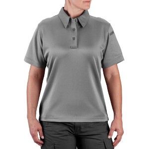 Propper I.C.E. Women's Performance Polo - 1 of 4