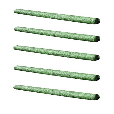 DeWitt 4 x 112.5 Foot Photodegradable Single Layer Garden Netting Commercial and Home Landscaping Erosion Control Blanket, Green