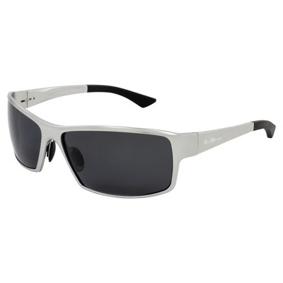 Global Vision Eyewear Alumination 1 Safety Motorcycle Glasses