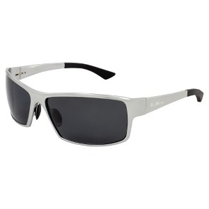 Global Vision Eyewear Alumination 1 Safety Motorcycle Glasses - 1 of 4