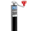Reese Square Adjustable Cranking Topwind 15 Inch Travel Trailer Jack 8000 lbs - 2 of 3