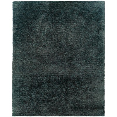 Oriental Weavers Cosmo 81102 Charcoal Indoor Area Rug - 3'3" x 5'3"