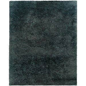 Oriental Weavers Cosmo 81102 Charcoal Indoor Area Rug - 5' x 7' - 1 of 3