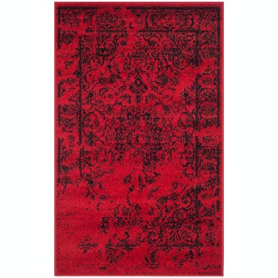 Adirondack ADR101 Power Loomed Area Rug  - Safavieh
