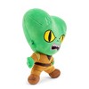 Toynk Futurama Morbo 8-Inch Collector Plush - 2 of 4