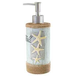 Avanti Beachcomber Lotion Dispenser - 1 of 3