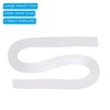 Unique Bargains Smooth Surface DIY Craft Activity Kits Quilling Paper Strips 120 Pcs - 2 of 4