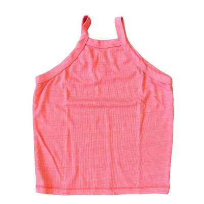 Girl Racerback Tank Top - t2love