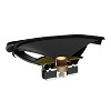 Pioneer® TS-A6901C 6-In. x 9-In. 450-Watt 2-Way Component Speakers Black and Gold, Max Power 2 Pack - 3 of 4