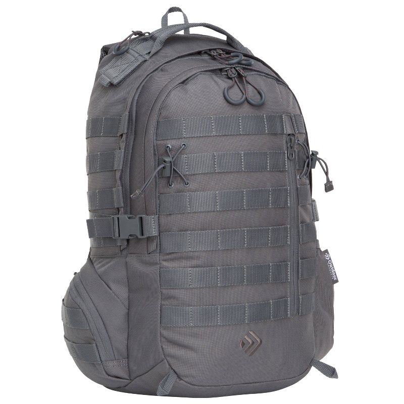 Outdoor Products 29L Quest Daypack - Dark Gray, 1 of 9