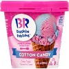 baskin robbins cotton candy ice cream price