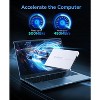 ORICO 512GB SATA SSD 2.5" Internal Solid State Drive, up to 500MB/s - 3 of 3