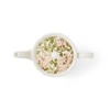 Spode Morris & Co Honeysuckle Porcelain Teapot - 37oz with Contrasting Handle & Lid, Dishwasher & Microwave Safe, Elegant Floral - 3 of 4