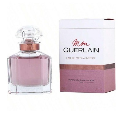 Guerlain Lavender, Mandarin Orange, Bergamot, Coumarin, Patchouli Women Eau De Parfum Spray 1.7 Oz 2019  1.7 Oz