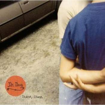 Dr Dog - Shame Shame - Red (Vinyl)