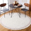 Easy Care ECR212 Hand Woven Machine Washable Indoor Rugs - Safavieh - 2 of 3