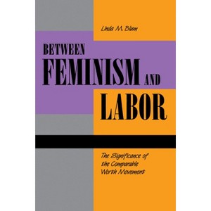 Between Feminism and Labor - by  Linda M Blum (Paperback) - 1 of 1