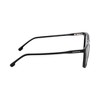 Carrera CA 261/S 08A_M9 Unisex Rectangle Polarized Sunglasses Black/Grey 53mm - 3 of 3