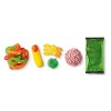 Halloween Eerie Witch Gummy Candy Noodles - 3.53oz - Favorite Day™ - 3 of 4