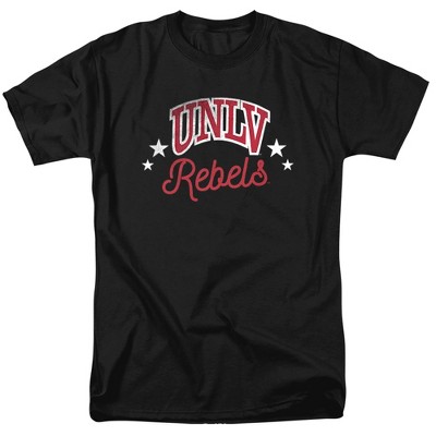 Men's University Of Nevada Las Vegas Rebels T-Shirt