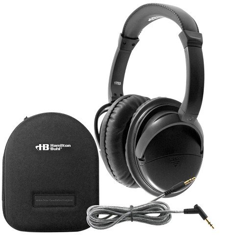 Jbl Tune 760 Active Noise Canceling Over-ear Bluetooth Wireless Headphones  - Black : Target