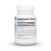 5-HTP 50MG by Source Naturals, Inc.  -  60 Capsule - 2 of 3