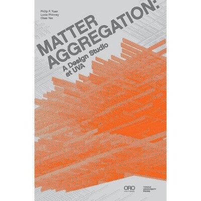 Matter Aggregation - (Paperback)