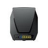 Synology WRX560 Dual-band Router - High-Speed Wi-Fi 6 with 2.5GbE WAN/LAN - 3 of 4