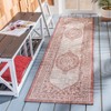 Courtyard CY8751 Power Loomed Indoor and Outdoor Rug - Safavieh - 2 of 4