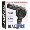 Conair Pro Black Bird Hair Dryer #BB075W with Philips Norelco Ultimate Comfort Nose Trimmer NT1605/60 Bundle - 4 of 4