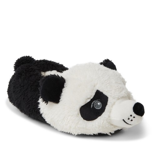 Panda sales slippers target