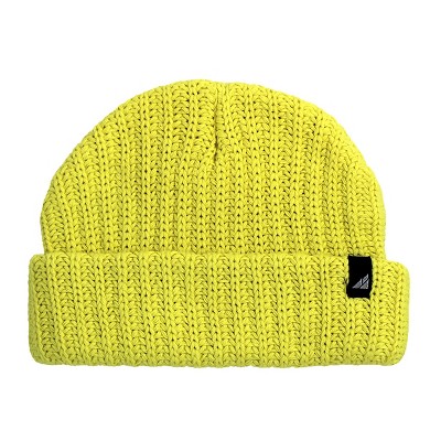 Image of Arctic Gear Infant Cotton Versatile Winter Hat Green Sheen