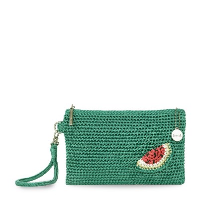 The Sak Women's Wristlet