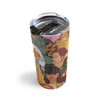 Gigi Rosado Women 20 oz Stainless Steel Travel Mug - Deny Designs - 4 of 4