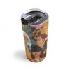 Gigi Rosado Women 20 oz Stainless Steel Travel Mug - Deny Designs - image 4 of 4