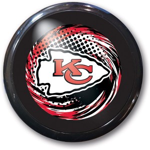 MasterPieces Officially Licensed Duncan Yo-Yo - NFL Kansas City Chiefs - 1 of 3