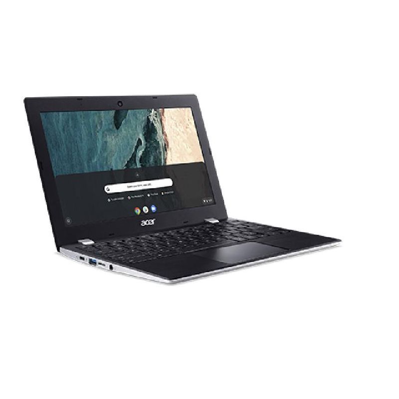 Acer Chromebook 11.6" Intel Celeron N4020 1.1GHz 4GB RAM 32GB Flash ChromeOS - Manufacturer Refurbished, 2 of 5