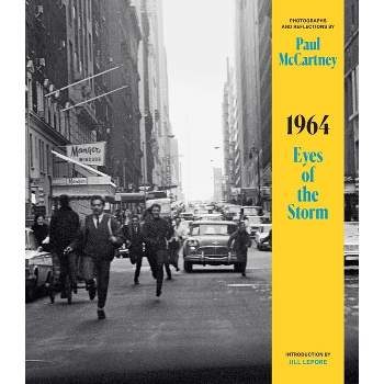 1964 - by  Paul McCartney (Hardcover)