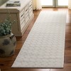 Slate SLA714 Power Loomed Indoor Rugs - Safavieh - 2 of 4