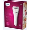 Philips Series 8000 Women's Rechargeable Electric Epilator - BRE700/04 - 2 of 4