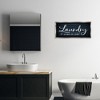 Stupell Industries Loads of Fun Laundry, 31" x 14" - 2 of 4